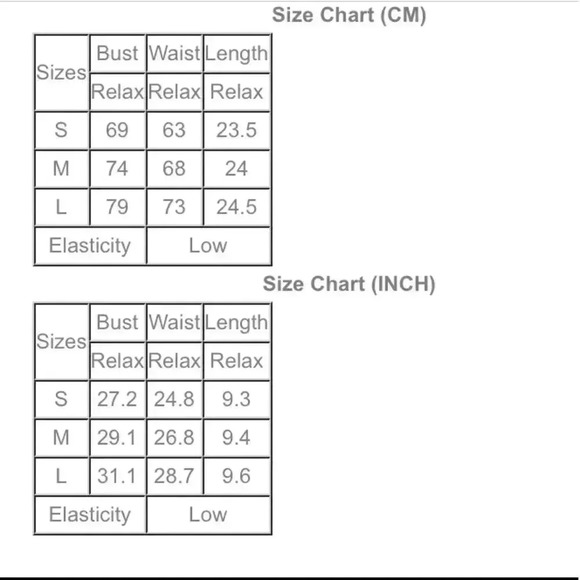 🆕Black Crochet High Neck Bralette🆕 - Picture 10 of 10